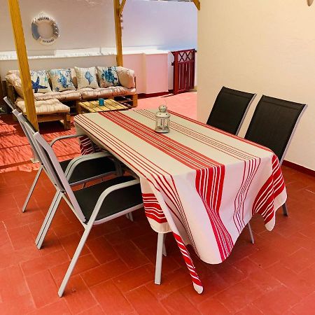 Apartamento Con Terraza Y Parking Privado Apartment Palamos Luaran gambar