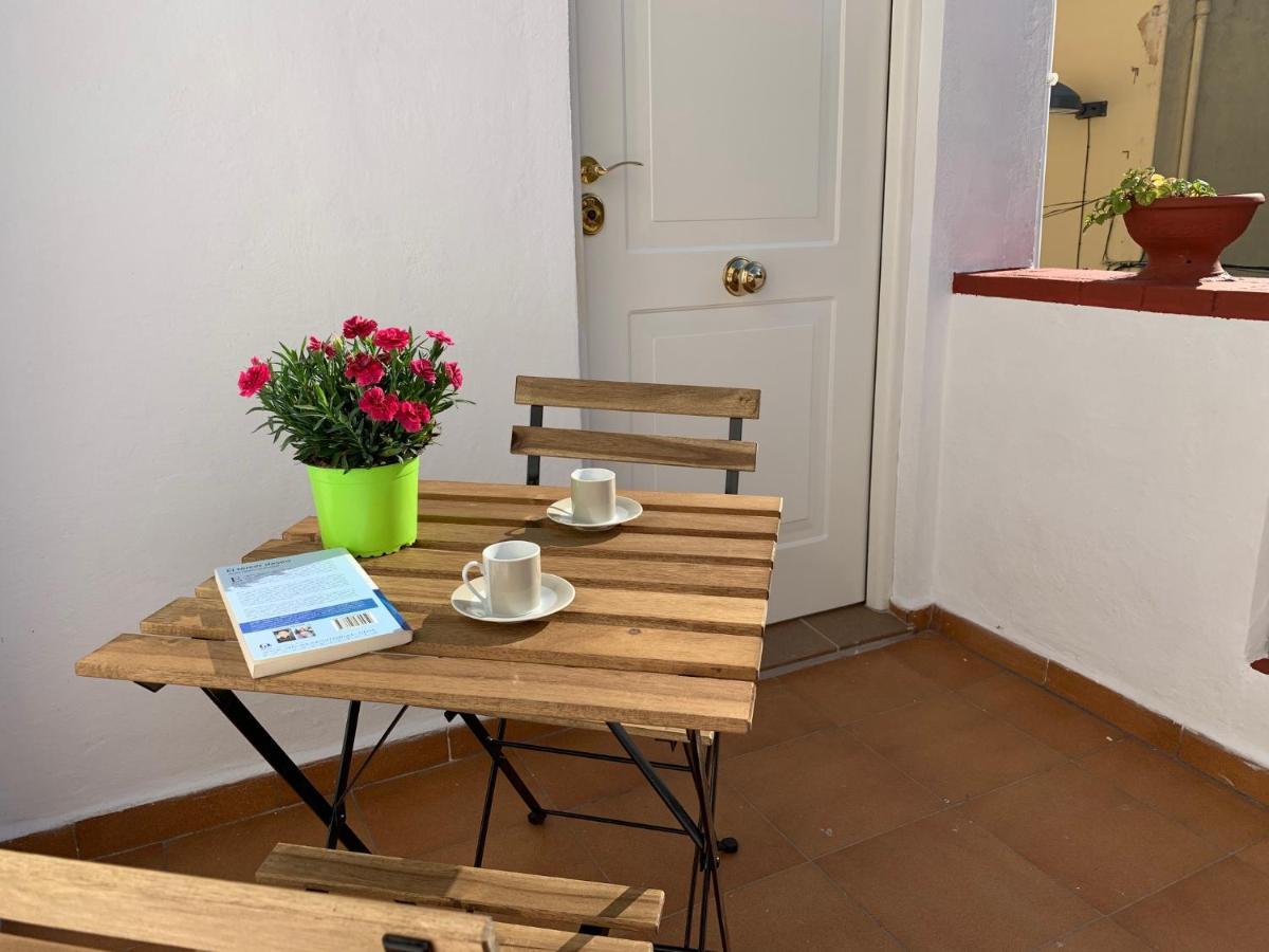 Apartamento Con Terraza Y Parking Privado Apartment Palamos Luaran gambar