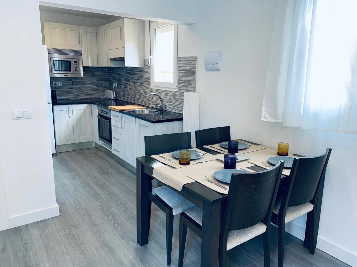 Apartamento Con Terraza Y Parking Privado Apartment Palamos Luaran gambar