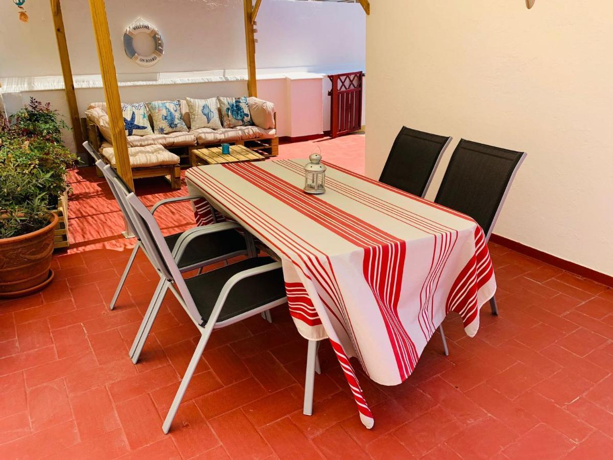 Apartamento Con Terraza Y Parking Privado Apartment Palamos Luaran gambar
